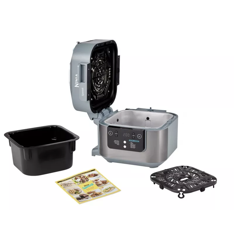 Ninja Speedi 10-en-1 Rapid Cooker & gaisa fritieris ON400EU