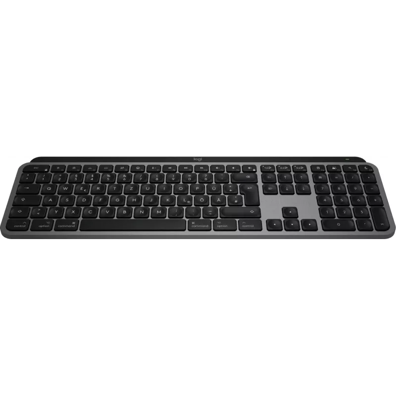 tastatūra Logitech MX Keys S for Mac