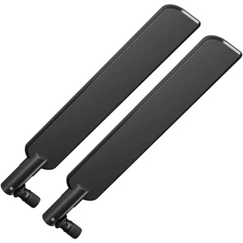 Galda maršrutētājs MikroTik hAP ac³ Divjoslu Wi‑Fi 5, Qualcomm IPQ4019 719 MHz, 5x Gigabit RJ‑45, 1x USB, PoE, 2 ārējās antenas, melns