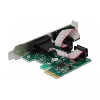 PCI Express x1 karte DeLOCK 90046