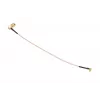 Koaksiālais pigtail kabelis Extralink MMCX-K uz RP-SMA-K 20 cm