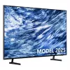 Samsung Q7F QE75Q7F2AU 190.5 cm (75) 4K Ultra HD Smart TV Wi-Fi melns