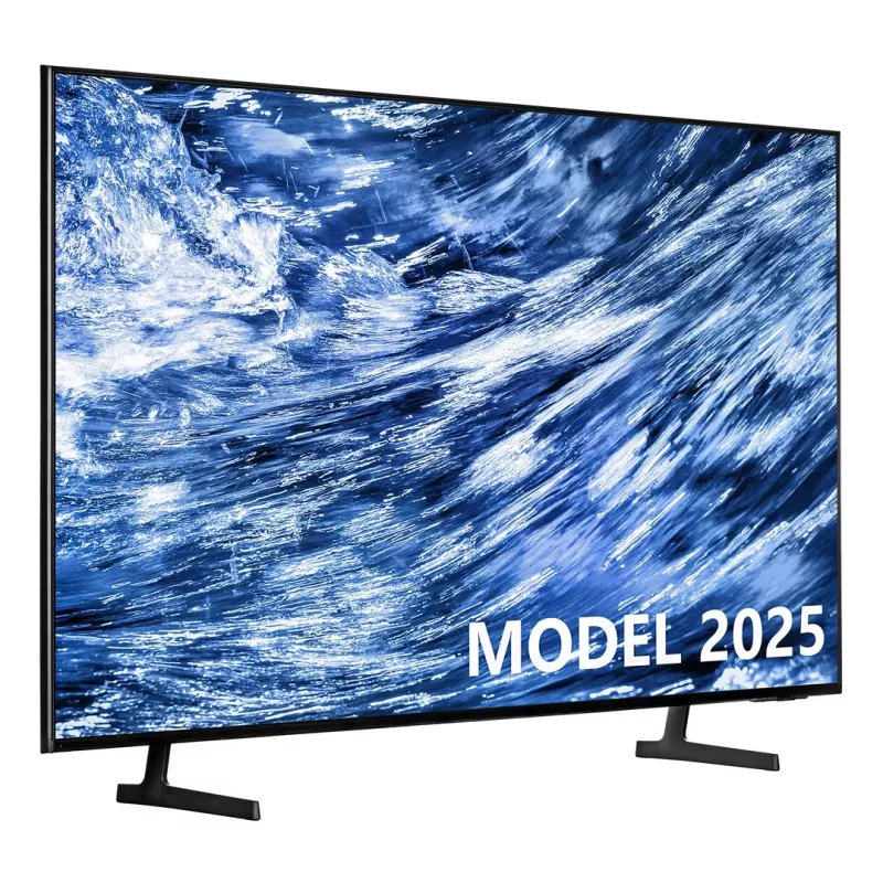 Samsung Q7F QE75Q7F2AU 190.5 cm (75) 4K Ultra HD Smart TV Wi-Fi melns