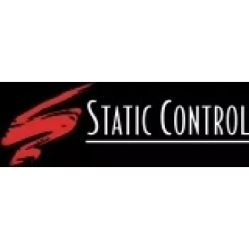 Saderīgs Static Control Hewlett-Packard CF244A melns