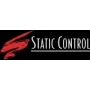 Saderīgs Static Control Hewlett-Packard CF244A melns