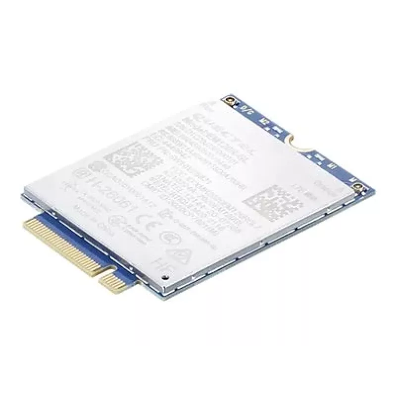 Lenovo 4XC1D51447 tīkla karte Iekšējais WWAN 600 Mbit/s