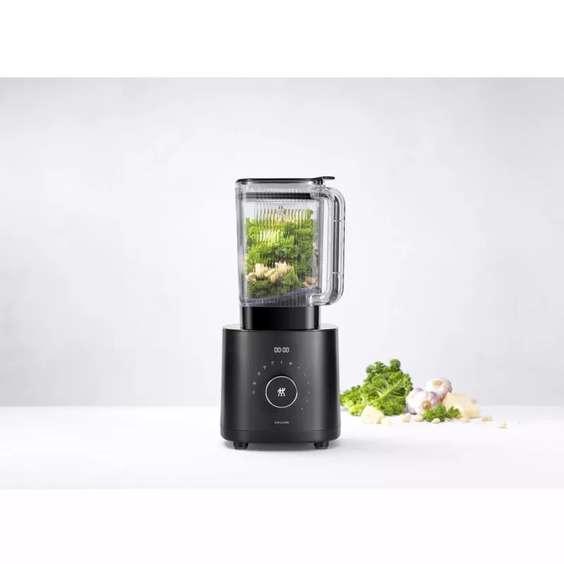 Vārīšanas blenderis ZWILLING 53000-001-0 Melns