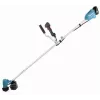 Bezvada zāles trimmeris 18V Makita DUR190UZX3