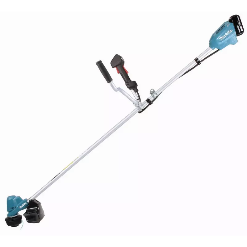 Bezvada zāles trimmeris 18V Makita DUR190UZX3