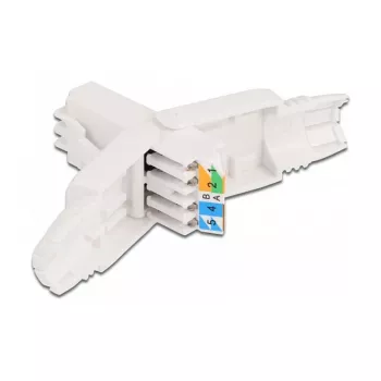 RJ45 spraudnis Cat.6A UTP bezinstrumentu DeLOCK 86978