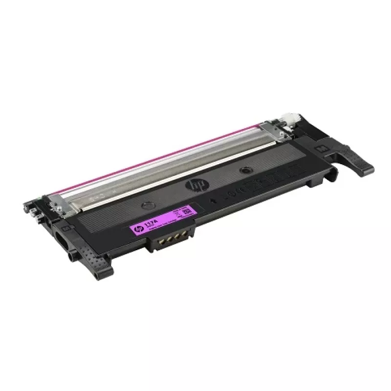 Spausdintuvo kasetė HP 117A (W2073A), raudona