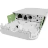Bezvadu piekļuves punkts MikroTik wAP LTE kit 2024 — 2,4 GHz, 300 Mbps, IP54, PoE, SIM slots