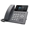 IP tālrunis Grandstream Networks GRP2624 melns