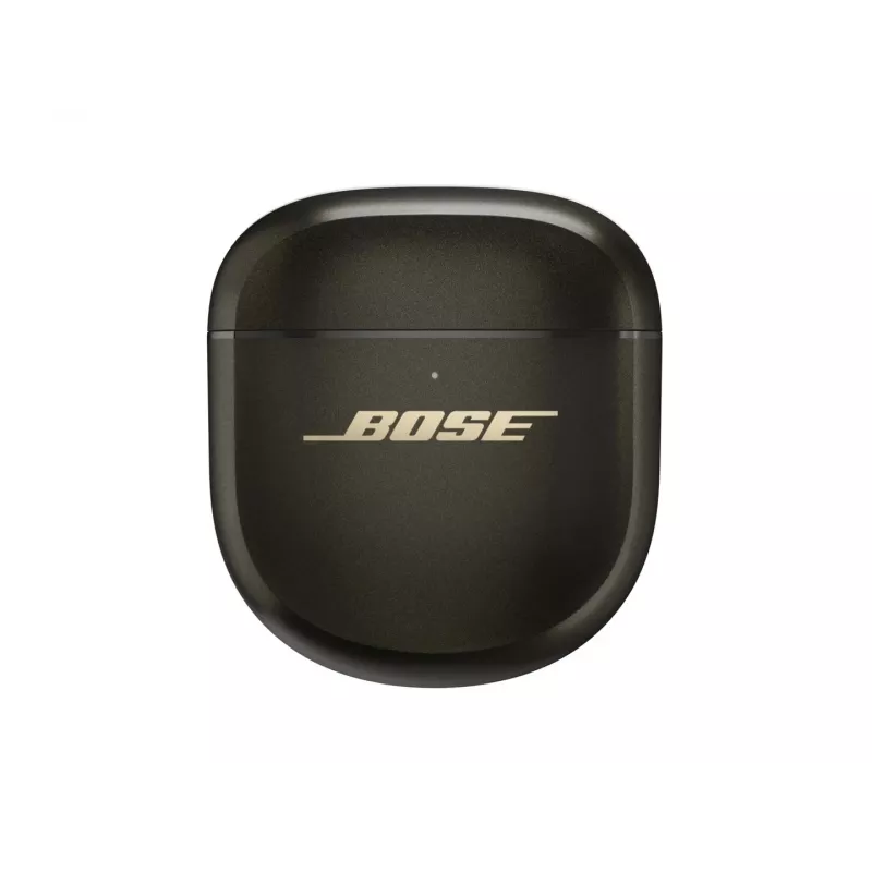 Bose QuietComfort Ultra Headset Wireless In-ear Calls/Music Bluetooth Melns, Gold