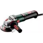Leņķa slīpmašīna Metabo WEVBA 20-125 Quick BL 2000 W 11000 RPM 12,5 cm