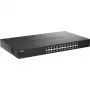 D-Link 24 portu 2.5G daudz-gigabitu nepārvaldāms komutators
