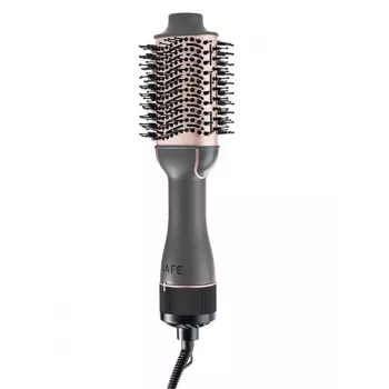 Hot Air Styler LAFE 47460 Sleek and Shine Brush — LAFE karstā gaisa suka modelis 47460