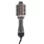 Hot Air Styler LAFE 47460 Sleek and Shine Brush — LAFE karstā gaisa suka modelis 47460
