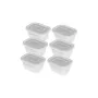 ROTHO Freeze - saldētavas konteiners - 6x250ml
