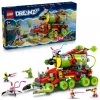 LEGO DREAMZZZ 71499 Mateo izsmidzināšanas krāsu kravas automašīna