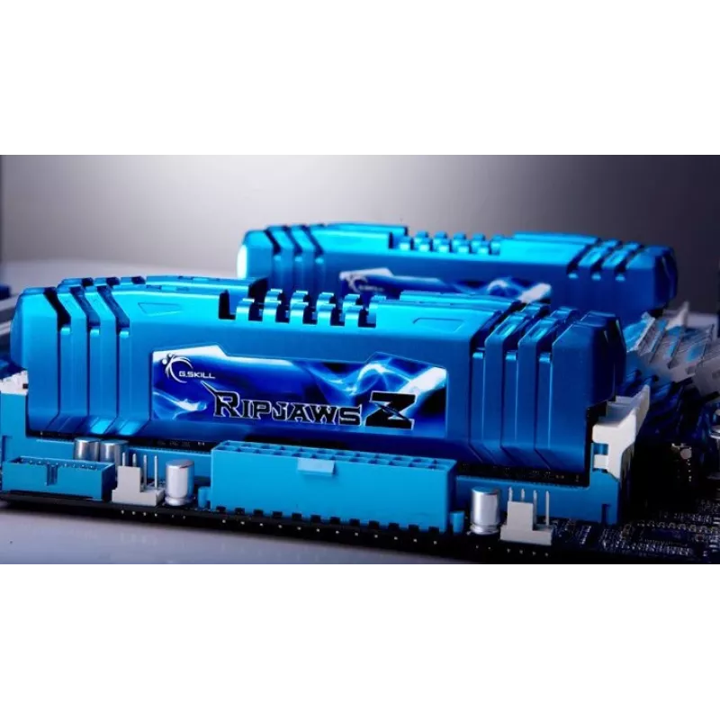 Desktop/Server Memory G.SKILL DDR3 32GB (4x8GB) 2400MHz CL11 1.65V Heatsink