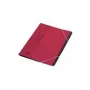 Elba Expanding File chic - Bordeaux - kartons - A4 (42495BX NEU: 400002021)
