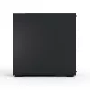 Fractal Design korpuss | Epoch XL | Melns TG Light Tint | ATX