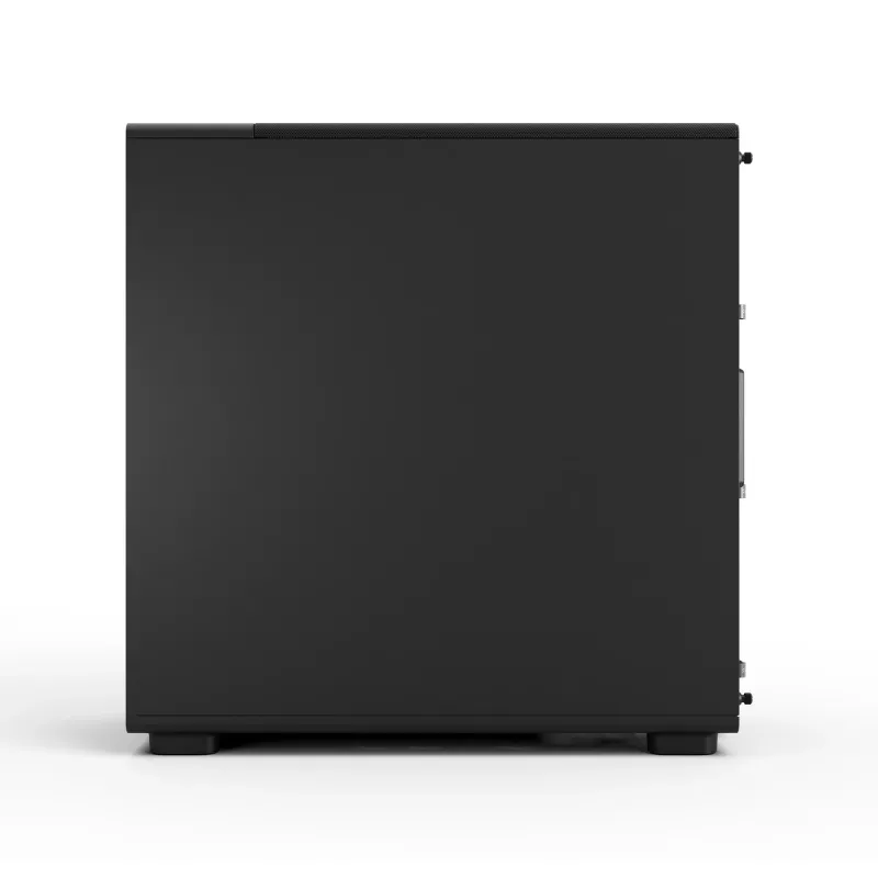 Fractal Design korpuss | Epoch XL | Melns TG Light Tint | ATX