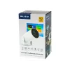 Projektors HY300 Pro LED ar WiFi, tālvadības pulti, Android TV, 130 collas, 4K Full HD