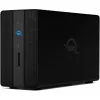 OWC Gemini divu disku TB3 aparatūras RAID glabāšanas un dokstacijas korpuss — Thunderbolt 3 — Thunderbolt