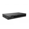 Vadu maršrutētājs Tenda G0-8G-PoE Gigabit Ethernet melns