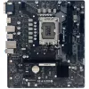 BIOSTAR H610MHD5 DDR5 Micro-ATX mātesplate