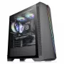 PC Case Thermaltake H350 TG RGB Midi Tower Melns