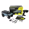 Amewi RC kāpurķēžu modelis Mini-Cabalo AMXRock 4WD 1:16 RTR — mērogs 1:16, 4WD, gatavs braukšanai