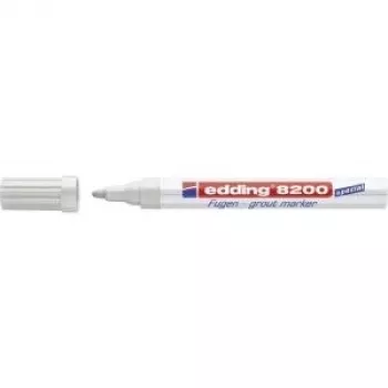 Marker Edding 8200 pelēka 1 pc