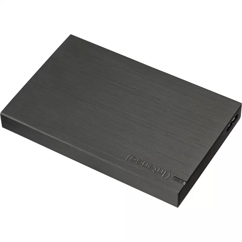 Intenso Memory Board cietais disks 2 TB USB 3.0