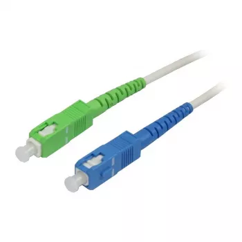 Synergy 21 S215623 - Kabelis - Tīkla 5 m - Optiskā šķiedra (LWL) 9 µm/125 µm vienmoda šķiedra