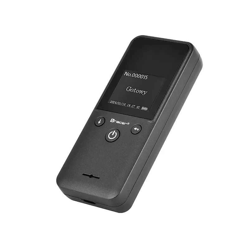 USB centrmezgls TRACER Clarix EZ-4 TRAALC47703 — 4 portu USB centrmezgls