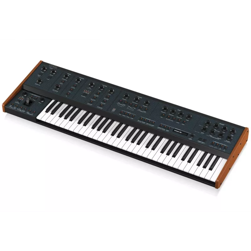 Analogais sintezators Behringer UB-Xa 16 balsu polifoniskais