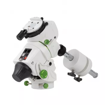 Ekvatoriālā montāžas galva Skywatcher Star Adventurer GTi (pārnēsājama astrofotogrāfijas montāžas galva)