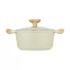 Kastrolis D20CM 2.4L/93801 Resto