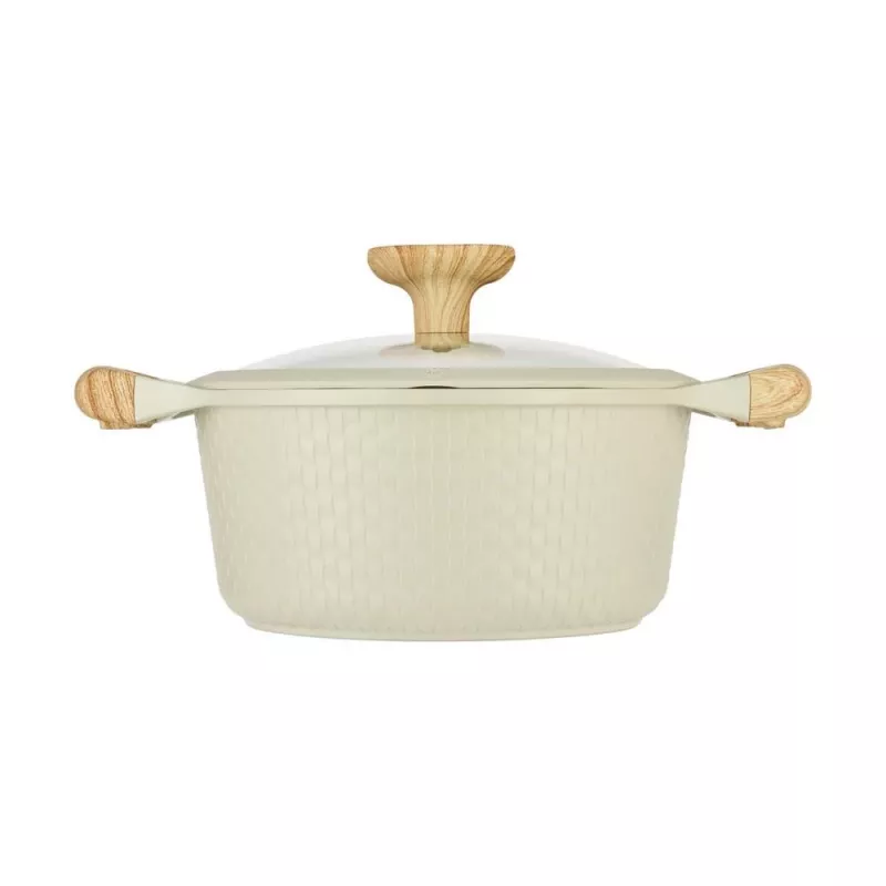 Kastrolis D20CM 2.4L/93801 Resto