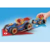 Funstars 71632 Sacīkšu figūru komplekts: Cīkstonis