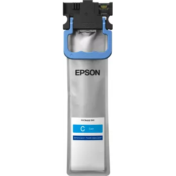 Epson C13T11N240 tintes kasetne 1 gab. Oriģināla Augstas (XL) ietilpības Ciāna
