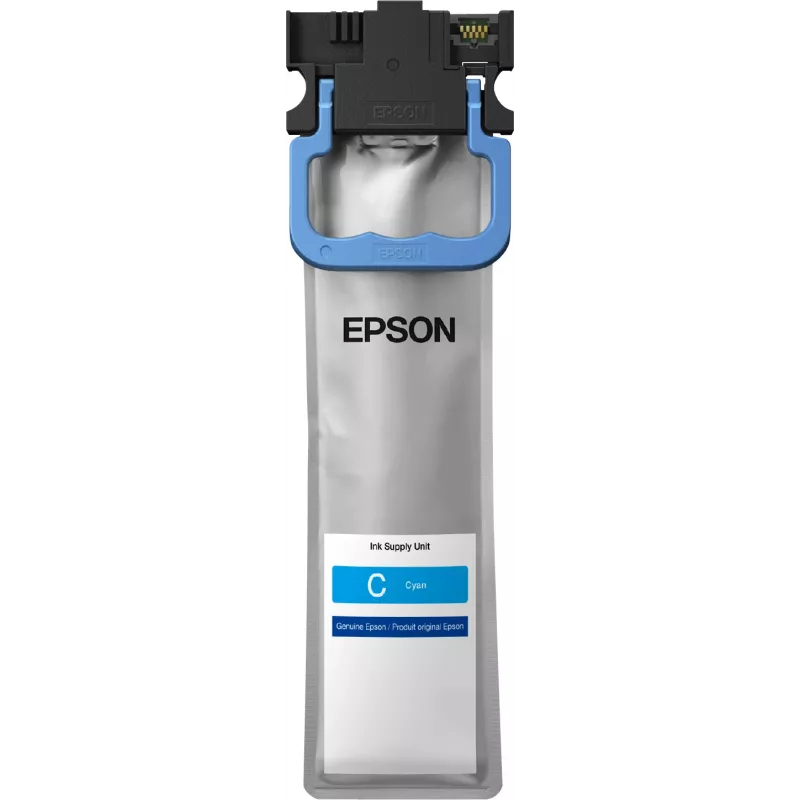 Epson C13T11N240 tintes kasetne 1 gab. Oriģināla Augstas (XL) ietilpības Ciāna