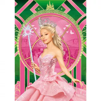 Wicked, Glinda, Puzzle 500 Gabali