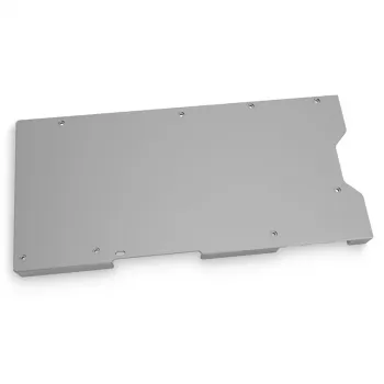 Termiskais paliktnis EK Water Blocks Niķelis Sudraba krāsa 1 gab