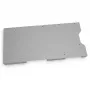 Termiskais paliktnis EK Water Blocks 3831109891384 Niķelis Sudraba krāsa 1 gab.
