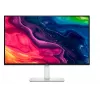 Dell S2725QS | 27 collas | IPS | UHD | 16:9 | 120 Hz | 4 ms | 3840 x 2160 pikseļi | 350 cd/m² | HDMI pieslēgvietas 2 | Garantija 60 mēneši