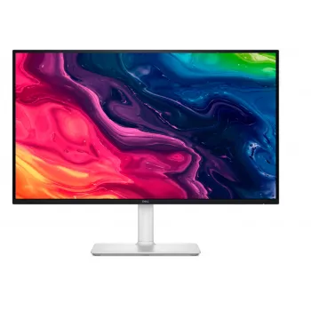 Dell S2725QS | 27 collas | IPS | UHD | 16:9 | 120 Hz | 4 ms | 3840 x 2160 pikseļi | 350 cd/m² | HDMI pieslēgvietas 2 | Garantija 60 mēneši